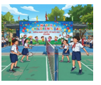 Listen and choose the correct answer. (ảnh 2)