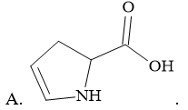 Nicotine có công thức là (ảnh 1)