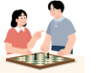 Listen and choose the correct answer. (ảnh 1)