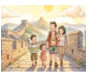 Listen and choose the correct answer. (ảnh 1)