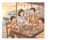 Listen and choose the correct answer. (ảnh 2)