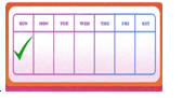 Listen and choose the correct answer. (ảnh 2)