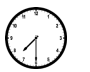 What time is it? (ảnh 3)
