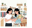 Listen and choose the correct answer. (ảnh 3)