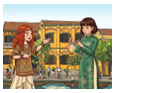 Listen and choose the correct answer. (ảnh 2)