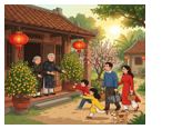Listen and choose the correct answer. (ảnh 2)