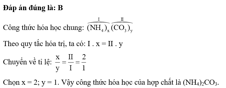 Ammonium carbonate là hợp chất được sử dụng nhiều trong phòng thí nghiệm, công nghiệp, nông nghiệp (ảnh 1)