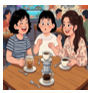 Listen and choose the correct answer. (ảnh 3)