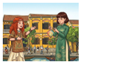 Listen and choose the correct answer. (ảnh 2)