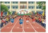 Listen and choose the correct answer. (ảnh 3)