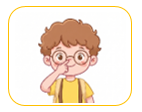 _____ your nose. (ảnh 1)