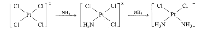 A diagram of a chemical formula
Description automatically generated