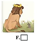 Listen and number the picture. There is one example (0). You only listen ONCE. (ảnh 1)
