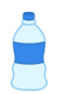 II. Listen and tick (✓) the correct pictures. (3 points) (ảnh 1)