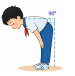 Đồ vật nào dưới đây có dạng góc nhọn? (ảnh 5)