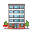 Listen and choose the correct answer. Where is the music room? (ảnh 1)