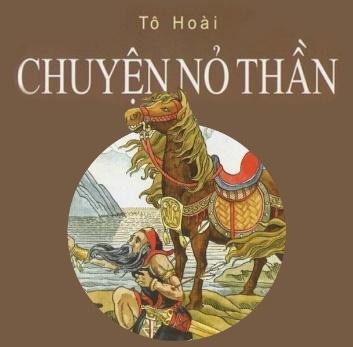 Chuyện Nỏ Thần - Tô Hoài - VoizFM