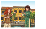 Listen and choose the correct answer. (ảnh 3)