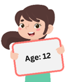 How old is your sister? (ảnh 1)