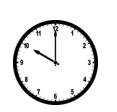 II. Listen and tick (✓) the correct pictures. (3 points) (ảnh 1)