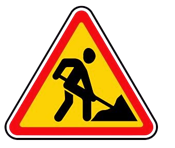 Đồ vật nào dưới đây không có dạng hình tam giác? (ảnh 3)
