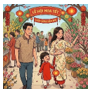 Listen and choose the correct answer. (ảnh 1)