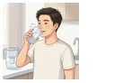 Listen and choose the correct answer. (ảnh 1)