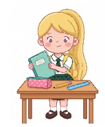 Do you have an eraser? __________________. (ảnh 1)