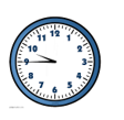 II. Listen and tick (✓) the correct pictures. (3 points) (ảnh 2)