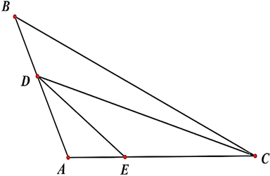Vậy chọn đ&aacute;p &aacute;n D. (ảnh 1)
