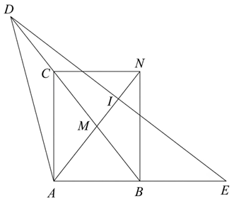 Do đ&oacute; \[BC = MD\] (đpcm). (ảnh 1)