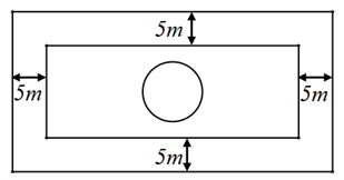 a) Đ&uacute;ng. Chiều d&agrave;i của mảnh đất đ&atilde; cho l&agrave;: (ảnh 1)