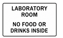 What does the notice say? (ảnh 1)