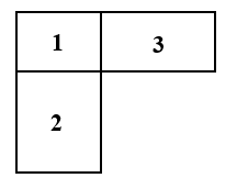 Số?  Hình vẽ bên có:  ..... hình chữ nhật (ảnh 2)