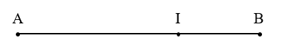 a) Vẽ đoạn thẳng AB dài 6 cm.  b) Kể tên các đoạn thẳng có trong hình vẽ sau: (ảnh 1)