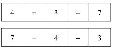Viết ph&eacute;p t&iacute;nh th&iacute;ch hợp: (ảnh 2)