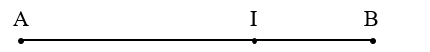 a) Vẽ đoạn thẳng AB dài 6 cm.  b) Kể tên các đoạn thẳng có trong hình vẽ sau: (ảnh 3)