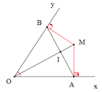 Vậy chọn đ&aacute;p &aacute;n B. (ảnh 1)