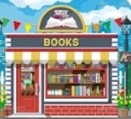 Look and write. We want to buy some (1) ______________  . There is a (2) ______________   in (3) ______________  . (ảnh 2)