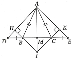X&eacute;t t&iacute;nh đ&uacute;ng/sai của c&aacute;c khẳng định sau: (ảnh 1)