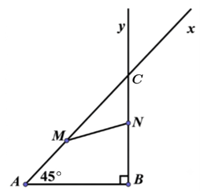 Do đ&oacute;, gi&aacute; trị nhỏ nhất của \(M (ảnh 2)