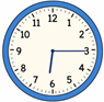 What time do you get up? (ảnh 3)