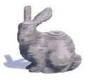 Hình ảnh nào sau đây thuộc công nghệ in 3D? (ảnh 2)