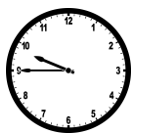 What time do you go to bed? (ảnh 1)