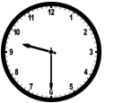 What time do you go to bed? (ảnh 3)