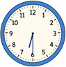 What time do you get up? (ảnh 1)