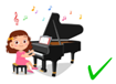 Listen and choose. (ảnh 3)