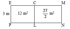 Tính bằng cách thuận tiện:   15/25 × 2/9 + 21/35 ×10/9 – 33/55× 3/9 (ảnh 1)