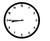 What time is it? (ảnh 2)