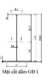 Đặc điểm cấu tạo KCN cầu dầm liên hợp. Nguyên lý và các giai đoạn làm việc của dầm liên hợp? (ảnh 2)